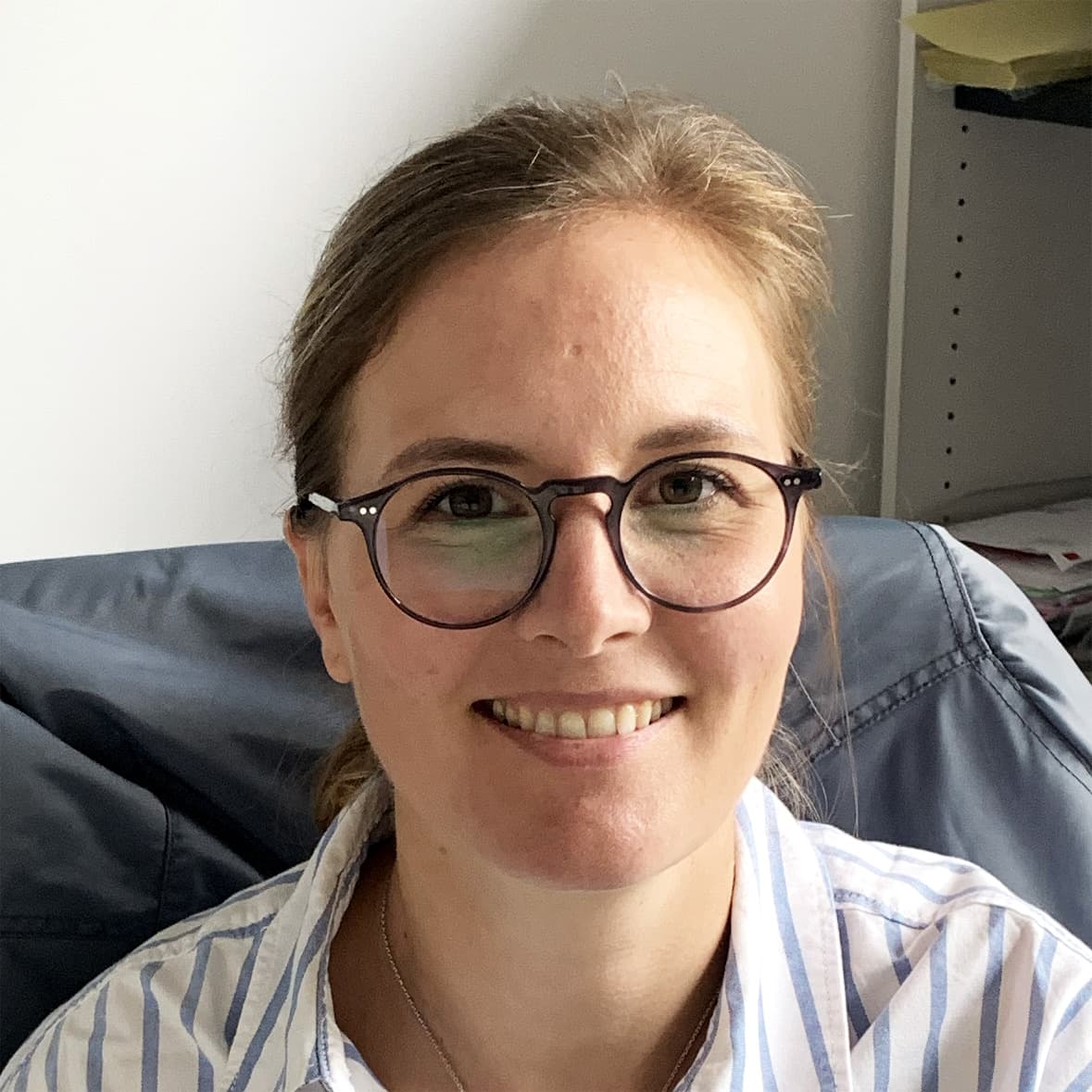 Miriam Schäfer